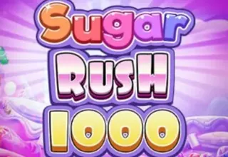 Sugar Rush slot